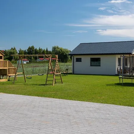 W Akacje Nad Morzem *