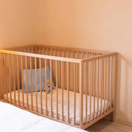 W Akacje Nad Morzem Mielenko