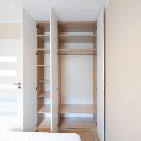 W Akacje Nad Morzem * Mielenko