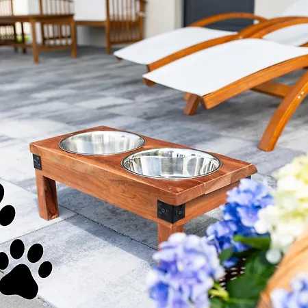 W Akacje Nad Morzem * Mielenko