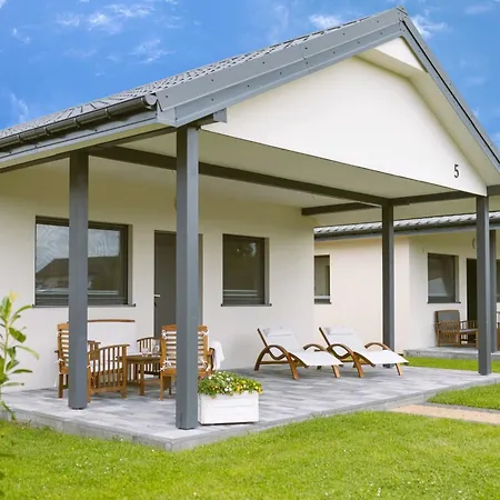 W Akacje Nad Morzem Holiday home