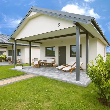 W Akacje Nad Morzem Hébergement de vacances *