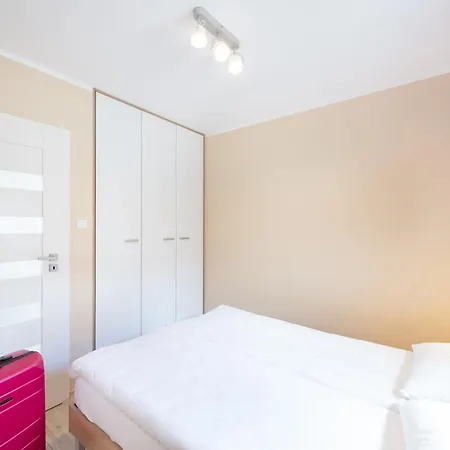 Casa vacanze W Akacje Nad Morzem *