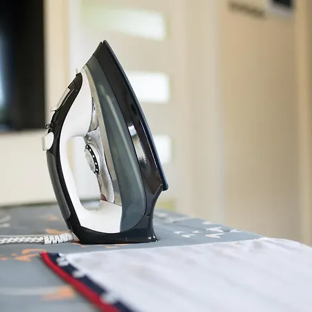 W Akacje Nad Morzem *