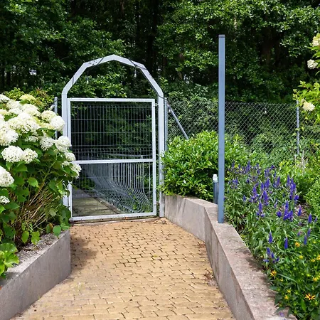 Hébergement de vacances W Akacje Nad Morzem