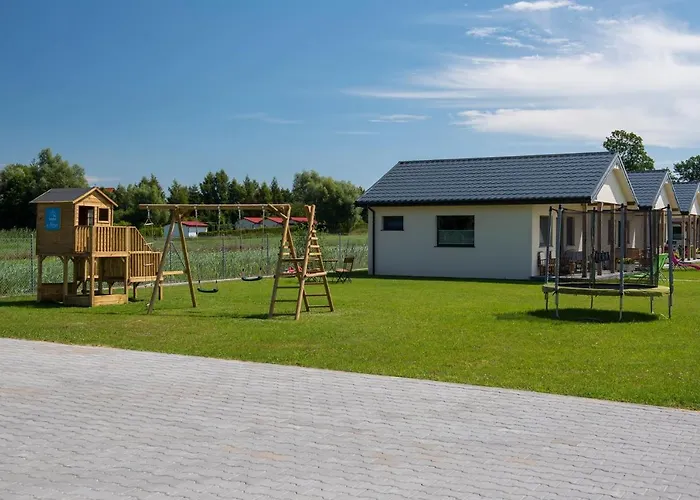 W Akacje Nad Morzem *