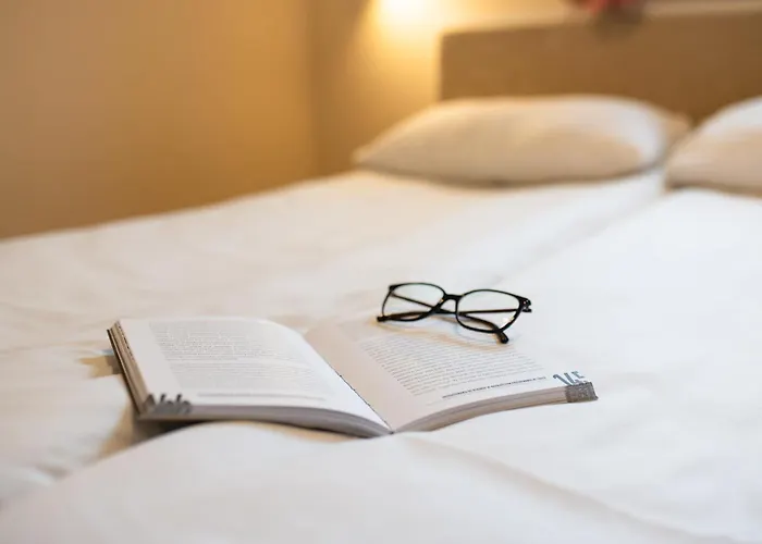 Сasa de vacaciones W Akacje Nad Morzem *