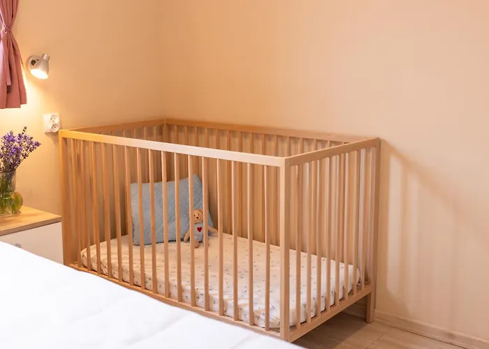 W Akacje Nad Morzem Mielenko