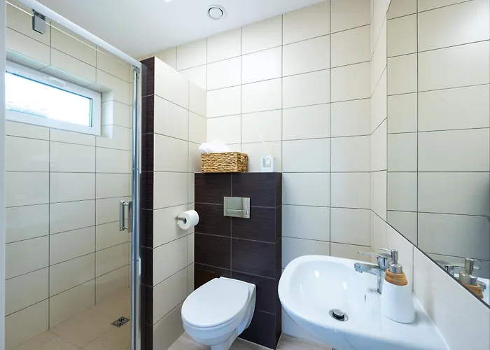 W Akacje Nad Morzem *