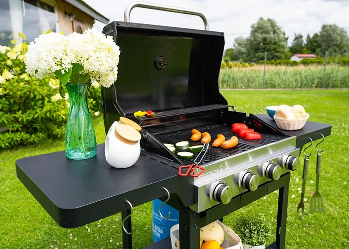 W Akacje Nad Morzem Mielenko