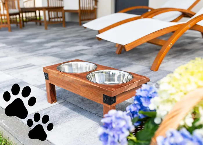 W Akacje Nad Morzem * Mielenko